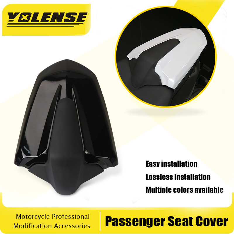 Gaming Accessories Rack - Accesorios para motocicleta, cubierta para asiento