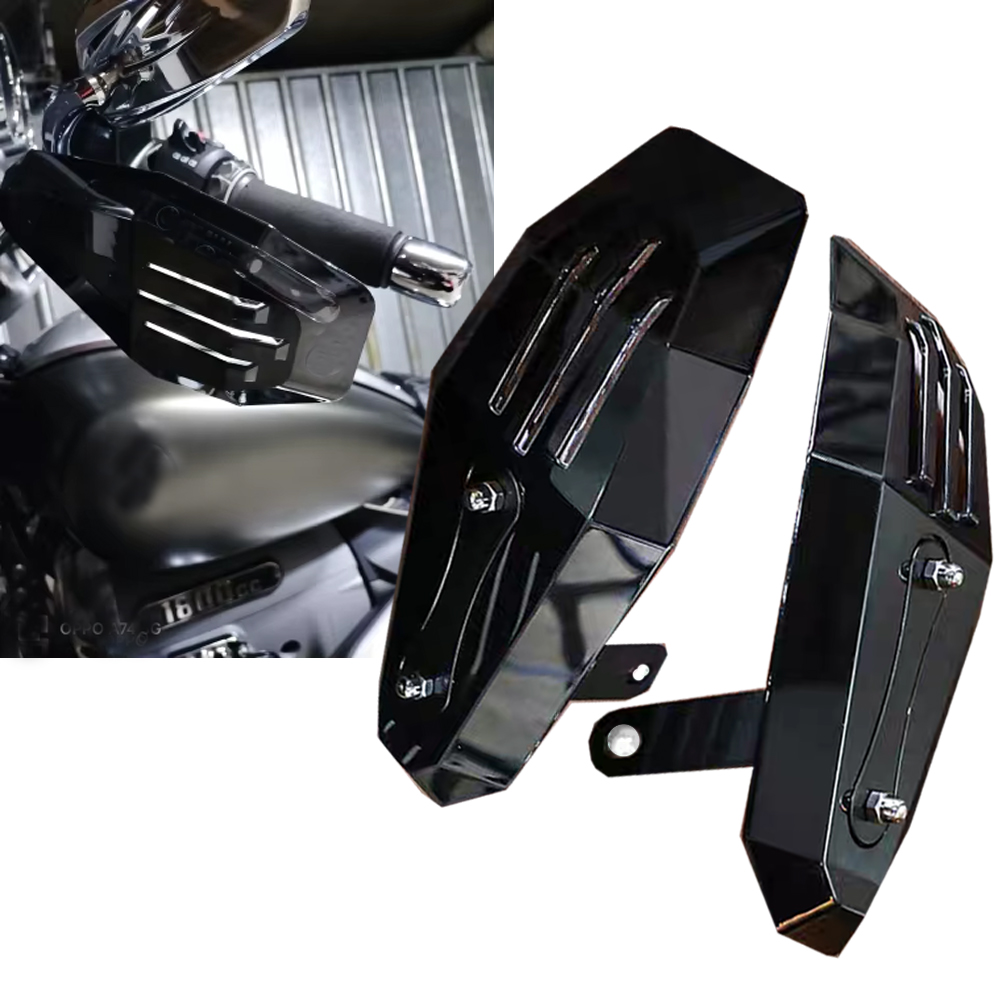 Gaming Accessories Rack - Guardamanos R18 para BMW R 18,
