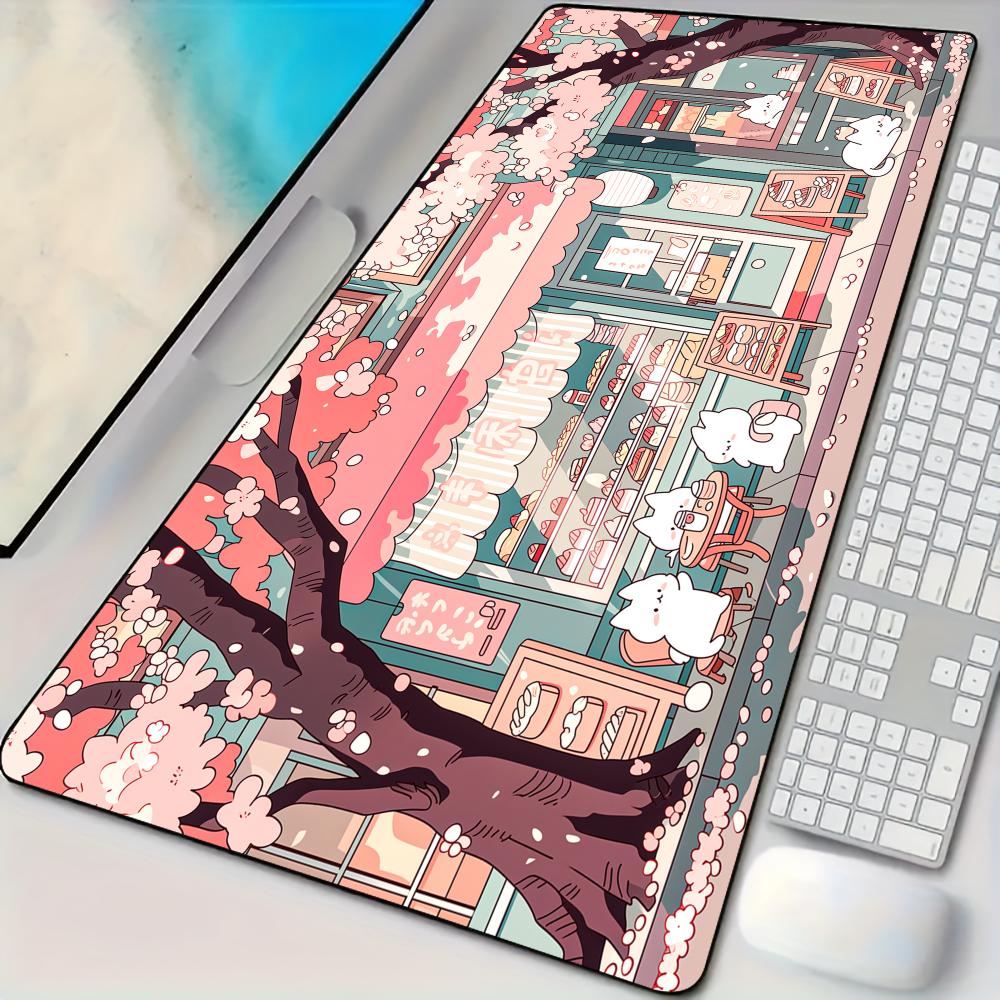 Alfombrilla de Ratón XXL con D - Gaming Accessories Shop reseña y precio