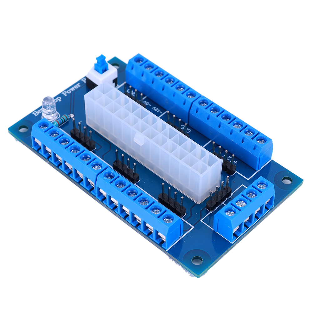 Módulo de Placa Adaptadora de  - Gaming Accessories Rack reseña y precio