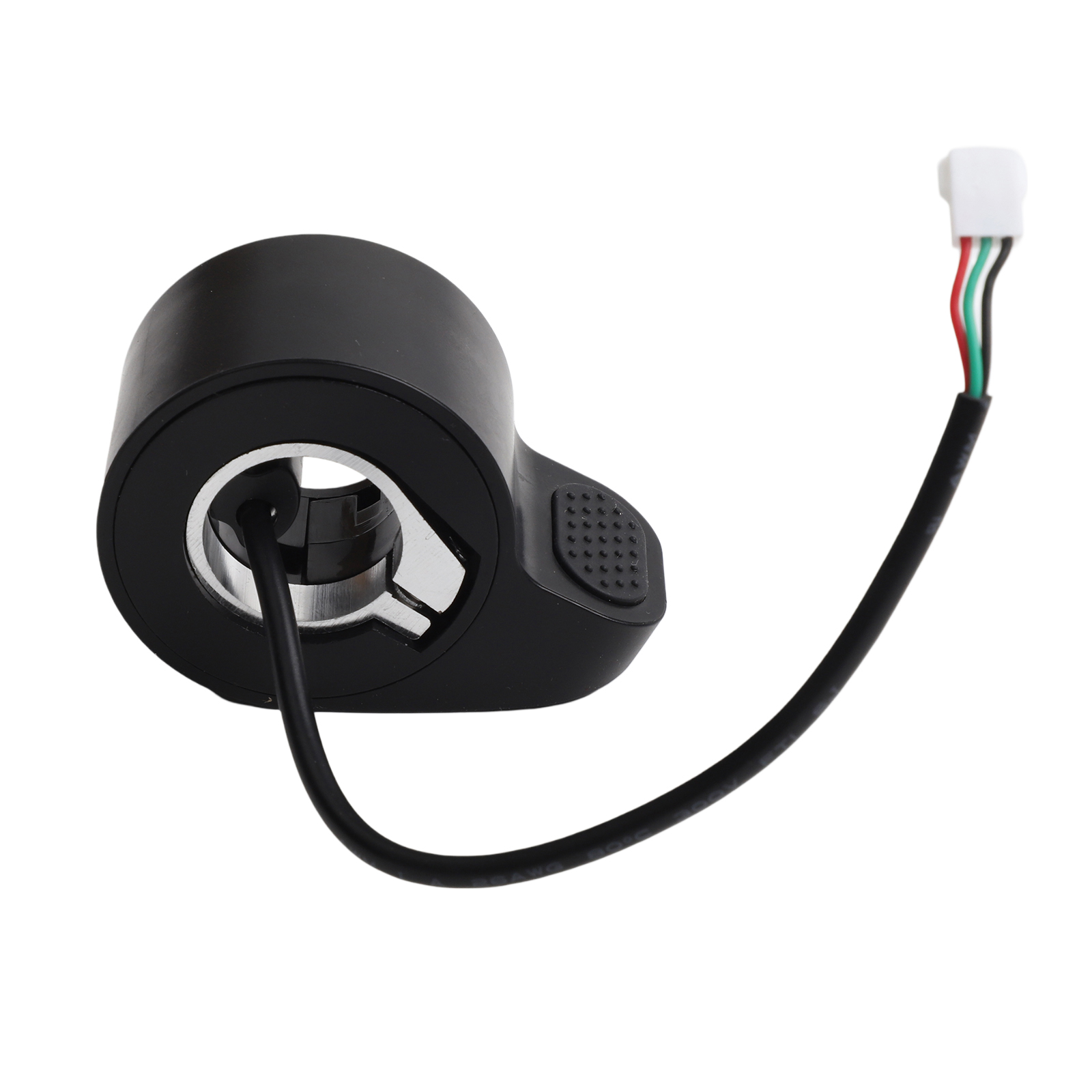 Acelerador de pulgar para pati - Gaming Accessories Rack reseña y precio